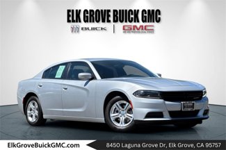 Used 2022 Dodge Charger SXT image 1