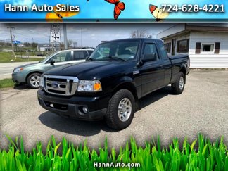 Used 2010 Ford Ranger XLT image 1