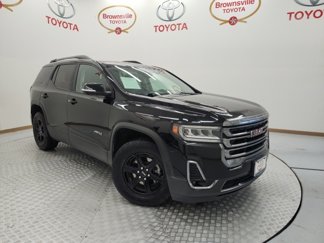 Used 2022 GMC Acadia AT4 w/ Preferred Package image 1