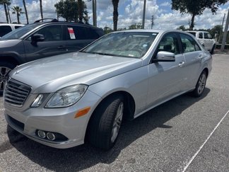 Used 2010 Mercedes-Benz E 350 Sedan image 1
