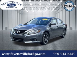 Used 2016 Nissan Altima 2.5 SR image 1