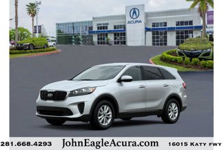 Used 2019 Kia Sorento L image 1