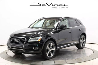 Used 2016 Audi Q5 TDI Prestige w/ Prestige Package image 1