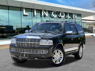 Used 2013 Lincoln Navigator 2WD image 1