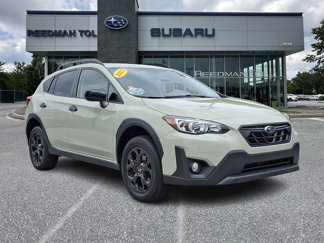 Used 2023 Subaru Crosstrek 2.0i Premium w/ Special Edition image 1