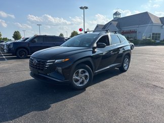 Used 2022 Hyundai Tucson SEL image 1
