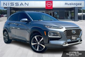 Used 2018 Hyundai Kona Limited image 1