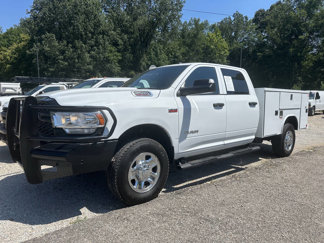 Used 2022 RAM 2500 Tradesman image 1