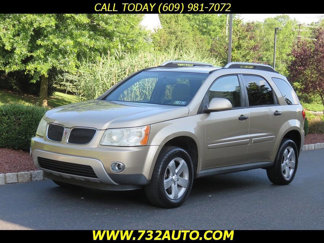 Used 2007 Pontiac Torrent AWD w/ Preferred Package image 1