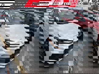 Used 2022 Toyota Corolla SE image 1