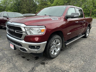 Used 2019 RAM 1500 Big Horn image 1