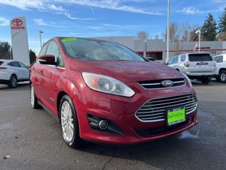 Used 2013 Ford C-MAX SEL image 1