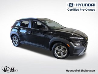 Certified 2022 Hyundai Kona SEL video 1