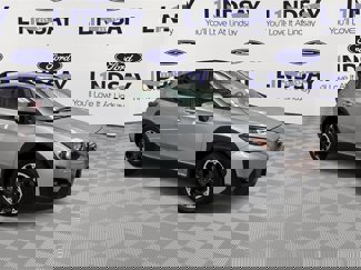 Used 2022 Subaru Crosstrek 2.0i Premium w/ Moonroof Package image 1