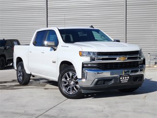 Used 2021 Chevrolet Silverado 1500 LT w/ Texas Edition Plus video 2