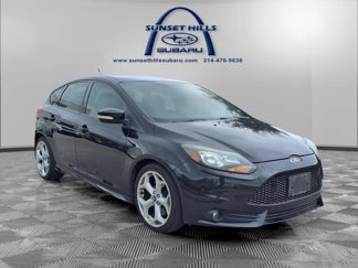 Used 2013 Ford Focus ST image 1
