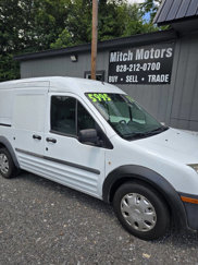 Used 2013 Ford Transit Connect XL w/ Fleet XL PWR Group image 1