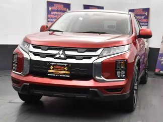 Used 2023 Mitsubishi Outlander Sport AWD image 1