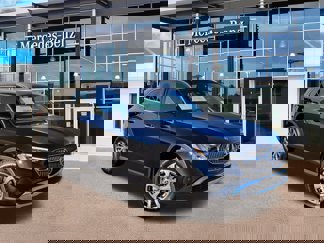 New 2025 Mercedes-Benz GLC 300 4MATIC image 1