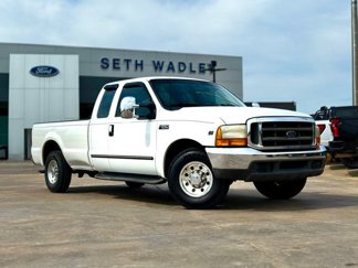 Used 1999 Ford F250 Lariat video 1