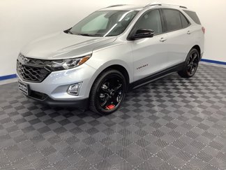 Used 2021 Chevrolet Equinox Premier w/ Redline Edition image 1