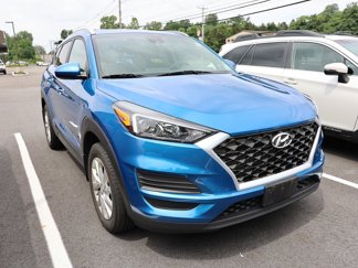 Used 2020 Hyundai Tucson Value image 1