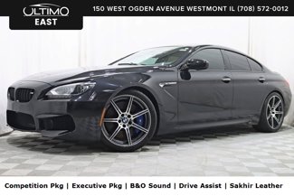 Used 2014 BMW M6 Gran Coupe image 1