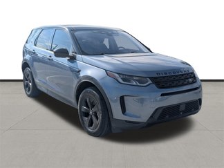 Used 2021 Land Rover Discovery Sport S image 1