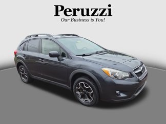 Used 2015 Subaru Crosstrek 2.0i Premium w/ Moonroof Package image 1