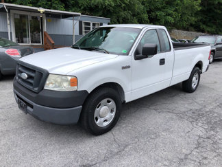 Used 2007 Ford F150 XL image 1