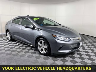 Used 2018 Chevrolet Volt LT w/ Comfort Package video 1