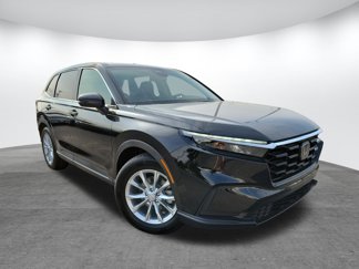 New 2025 Honda CR-V EX image 1