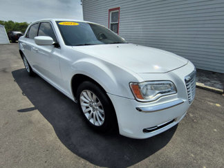 Used 2012 Chrysler 300 image 1