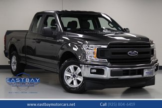 Used 2018 Ford F150 XL w/ Equipment Group 101A Mid image 1