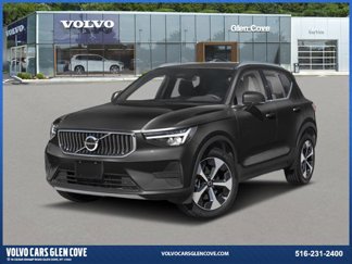 New 2025 Volvo XC40 B5 Core w/ Climate Package image 1