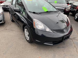 Used 2013 Honda Fit image 1