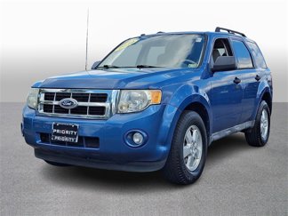 Used 2010 Ford Escape XLT image 1