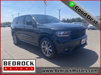 Used 2014 Dodge Durango SXT w/ Quick Order Package 23B image 1