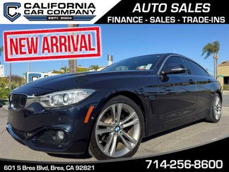 Used 2017 BMW 430i Gran Coupe image 1