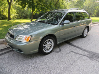 Used 2003 Subaru Legacy L image 1