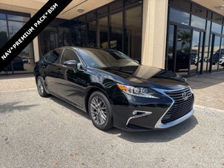 Used 2018 Lexus ES 350 w/ Navigation System Package image 1