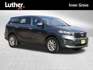 Used 2020 Kia Sorento LX image 1