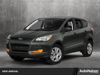 Used 2016 Ford Escape SE w/ SE Cold Weather Package image 1