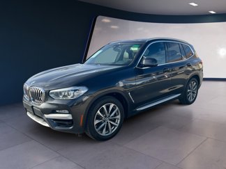 Used 2019 BMW X3 xDrive30i w/ Premium Package image 1