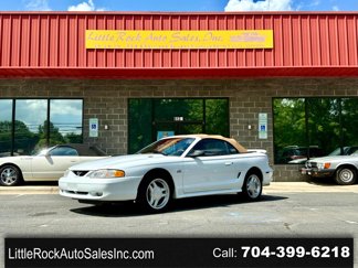 Used 1995 Ford Mustang GT image 1
