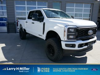 Certified 2024 Ford F250 XL w/ STX Appearance Package image 1