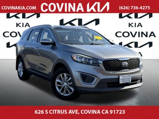 Used 2016 Kia Sorento LX w/ LX Convenience Package image 1