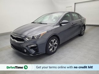 Used 2019 Kia Forte LXS image 1