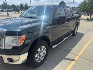 Used 2013 Ford F150 XLT w/ XLT Chrome Pkg image 1