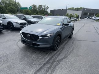 Certified 2022 MAZDA CX-30 AWD 2.5 S w/ Preferred Package image 1